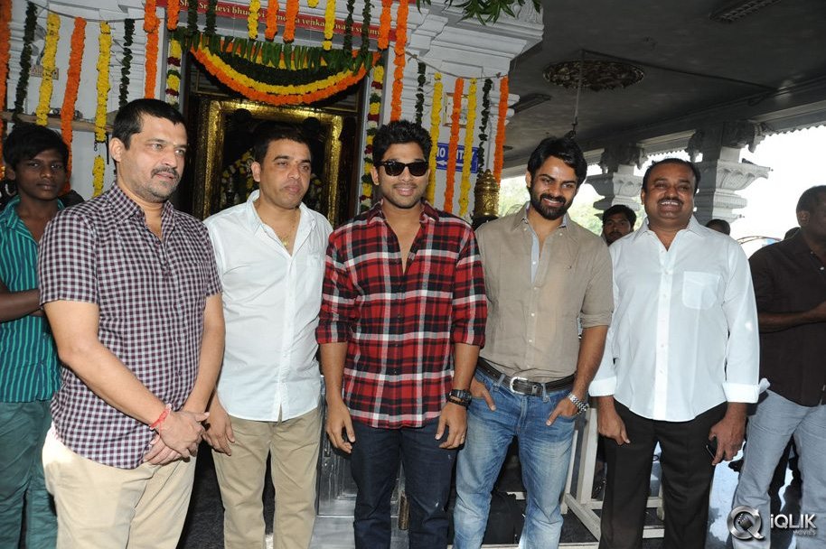 Subramanyam-for-Sale-Movie-Opening